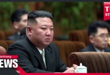 Kim Jong-un Calls on His Party Members to Come up with More Confident and Stronger Fighting Plans, 27 December 2022