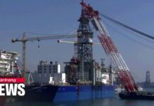 S. Korea Came 2nd in Global Shipbuilding Orders with 37% of Market Share in 2022, 29 December 2022