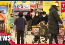 S. Korea’s Industrial Production Increased 0.1% in Nov.; Semiconductors down 11%: Statistics Korea, 29 December 2022