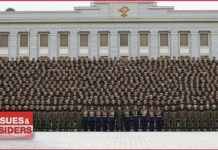 Security 2022, North Korea´s Brinkmanship, 30 December 2022