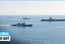 Why Stronger Navies Are Central to Peace, Prosperity in the Indo-Pacific amid U.S.-China Rivalry, 30 December 2022