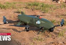 New Drones from Israel to Form Special Forces Drone Fleet to Be Operational Next Month, 30 December 2022