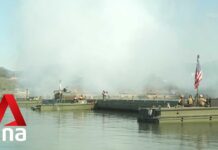 Tensions in Korean Peninsula Expected to Rise in 2023, 30 December 2022