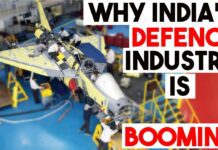 Why India’s Defence Industry Is Booming, 4 December 2022