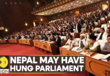 Nepal Parliamentary Polls: Analyst Predict a Hung Parliament, 20 November 2022