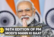 PM Narendra Modi Recounts India’s Achievements of 2022, 25 December 2022