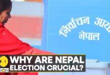 All You Need to Know about the Nepal National Elections, 20 November 2022
