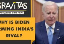 US to Upgrade Pakistan’s F-16 Fighter Jets, 8 September 2022