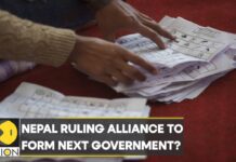 Nepal Ruling Alliance to Form Next Government? Nepali Congress, CPN-Maoist Reach Agreement, 27 November 2022