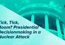 Tick, Tick, Boom? Presidential Decision-making in a Nuclear Attack