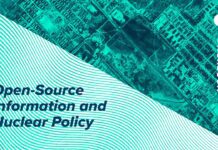 Resolution Through Resolution? Open-Source Information and Nuclear Policy