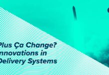 Plus Ça Change? Innovations in Delivery Systems