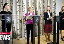 EU Says it’s Pressing ahead with 9th Sanctions Package against Russia over Its Invasion of Ukraine, 25 November 2022