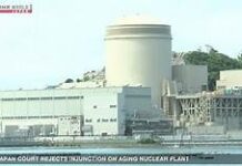 How Long Can Aging Nuclear Reactors Be Considered Safe? 23 December 2022