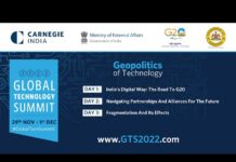 Global Technology Summit 2022 | Day 2, 30 November 2022