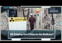 Is a US-China Nuclear Energy Rivalry Brewing in the Balkans? 23 November 2022