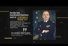 EU Integrated Resolve 2022, 29 November 2022