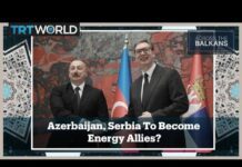 What Would a Natural Gas Deal with Azerbaijan Mean for Serbia and the Region? 29 November 2022