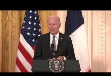 Biden Open to Talks with Putin If He’s Serious About Ending War, 2 December 2022