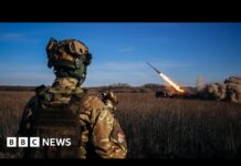 Up to 13,000 Ukrainian Soldiers Killed in War, Senior Official Says, 2 December 2022