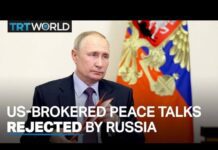 Kremlin Says Putin Open to Talks and Diplomacy on Ukraine, 2 December 2022