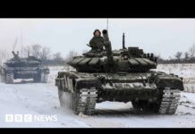 Fighting in Ukraine to Slow over Winter Months, US Intelligence Says, 4 December 2022