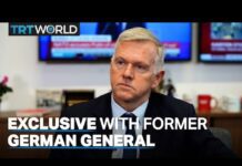 Former German General on Grain Deal, NATO and PKK, 2 December 2022