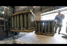 US Approves Additional $400 Million in Military Aid to Ukraine, 23 November 2022