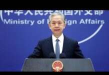 Current Situation on China-India Border Generally Stable: FM Spokesperson, 13 December 2022