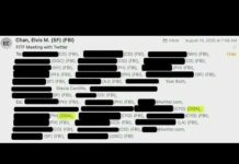 The Twitter Files: Twiter and “Other Government Agencies» (Matt Taibbi), 25 December 2022