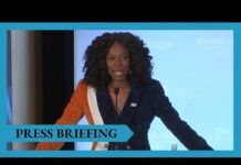 Africa Digital Innovation Competitors Event as Part of the U S Africa Leaders Summit, 13 December 2022