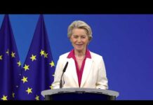 Speech by President von der Leyen at the International Conference on Climate Resilient Pakistan, 9 January 2023