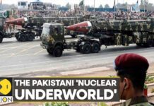 The Pakistani ‘Nuclear Underworld’: US Blacklists Six Pakistani Firms, 10 December 2022