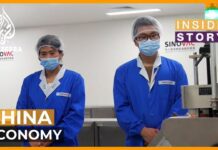 China’s Economy Statistics Show Weaker than Expected Results, 15 December 2022