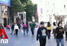 Experts Warn of Economic Disruption amid Rise in China’s COVID-19 Cases, 15 December 2022