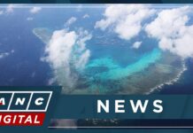 PH Boosts Presence in West Philippine Sea amid Chinese Activities, 23 December 2022