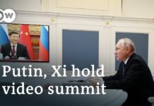 Russia Seeks Closer Military Ties with China: What It Means, 31 December 2022