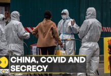 China, Covid and Secrecy: WHO Urges China to Share Real-time Data, 31 December 2022