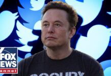 ‘Twitter Files’ Expose Secret Conservative Blacklist, 9 December 2022