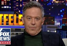 Gutfeld: Twitter Files Reveals ‘Shadowbanning’ of Conservative Accounts, 10 December 2022