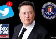 ‘Twitter Files’ Reveals ‘Cozy’ Relationship between FBI and Twitter, 18 December 2022