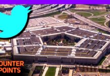 Twitter Files Expose Pentagon Psy Op, 21 December 2022