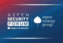2022 Aspen Security Forum: DC Edition Full Day Stream, 8 December 2022