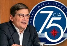 CIA 75 Conference Highlights, 9 December 2022