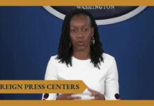 Briefing on Department of Defense Perspective U.S-Africa Leaders’ Summit, 8 December 2022