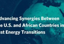 Advancing Synergies Between the U.S. and African Countries in Just Energy Transitions, 12 December 2022