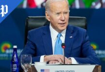 Biden Calls for African Union to Join G-20, 15 December 2022