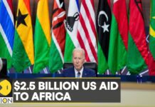 Climate Change Is an Increasing Threat to Africa, 16 December 2022