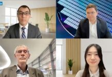 The Global Supply Chain and Semiconductor Industry: Challenges and Opportunities, 13 December 2022