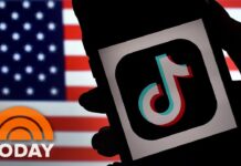 Senate Bans TikTok from All Government Phones and Devices, 15 December 2022